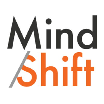 Mindshift: Strategic Dialogue for Breakthrough Thinking | Foresight ...